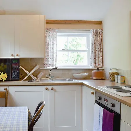 Hollin Farm Holiday home *