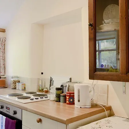 Holiday home Hollin Farm Pateley Bridge