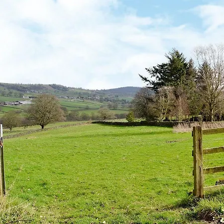 Hollin Farm Feriehus Pateley Bridge
