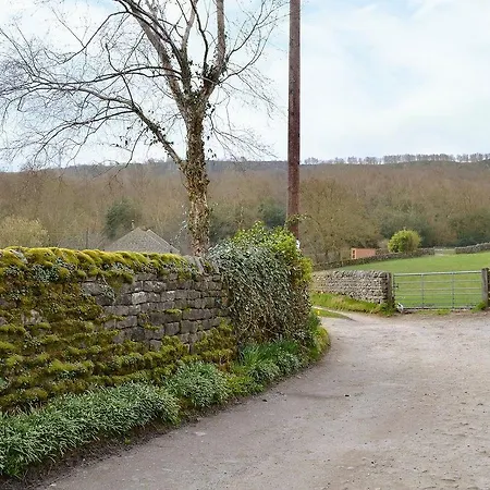 Feriehus Hollin Farm Pateley Bridge