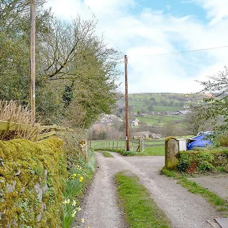 Hollin Farm Pateley Bridge